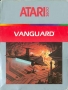 Atari  2600&nbsp; - &nbsp;Vanguard (1982) (Atari)